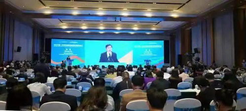 融匯古今，共促健康——中外文化交流中心助力中國-東盟傳統醫藥健康旅游國際論壇